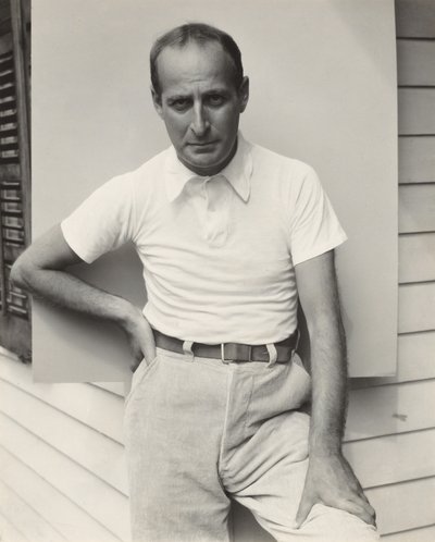  de Alfred Stieglitz
