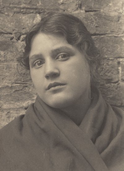 Verdadeiro de Alfred Stieglitz