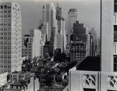  de Alfred Stieglitz