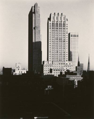  de Alfred Stieglitz
