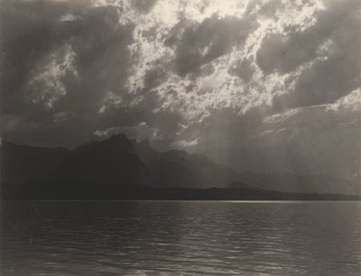  de Alfred Stieglitz