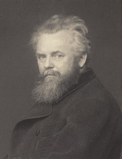 Professor Vogel de Alfred Stieglitz