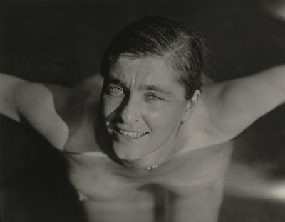 Rebecca Salsbury Strand de Alfred Stieglitz