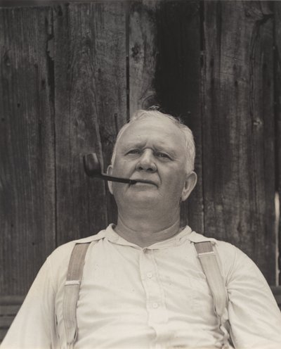 Richard Menshausen de Alfred Stieglitz