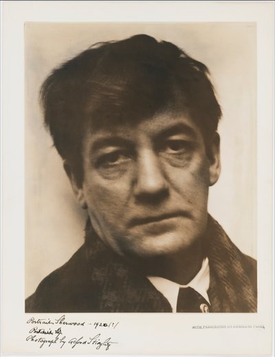  de Alfred Stieglitz