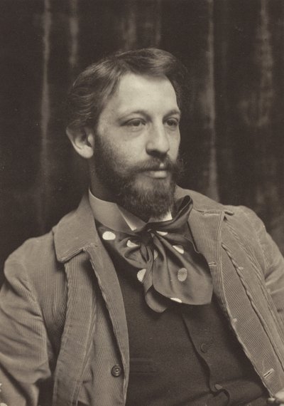 Sime Herrmann de Alfred Stieglitz