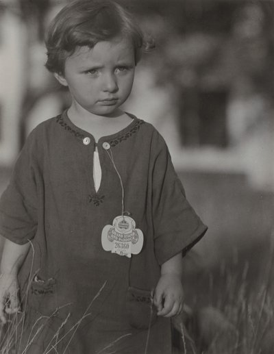 Sue Davidson de Alfred Stieglitz