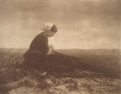 O Remetente da Rede de Alfred Stieglitz