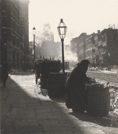 de Alfred Stieglitz