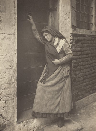 O Regresso do Viajante de Alfred Stieglitz