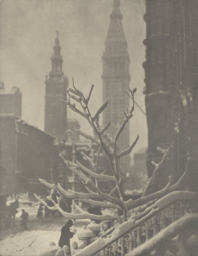  de Alfred Stieglitz