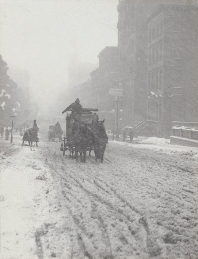  de Alfred Stieglitz