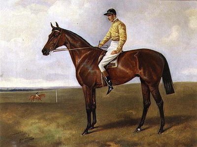 Ormonde de Alfred Wheeler