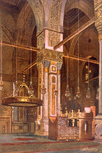 Mesquita de Al-Rifa