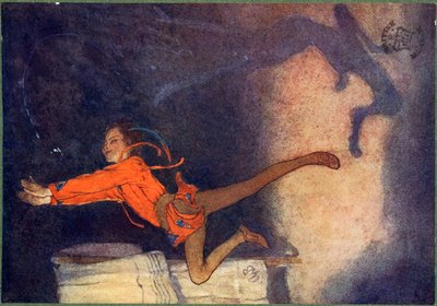 Longe de Alice Bolingbroke Woodward