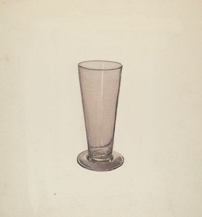 Escuna Ale de Alice Cosgrove