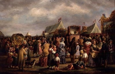 O Curso de Corrida de Alice Maude Bryant