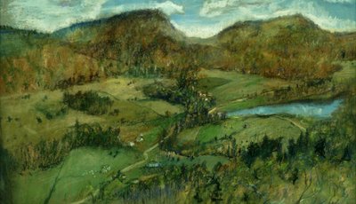 Bar Harbor de Alice Pike Barney