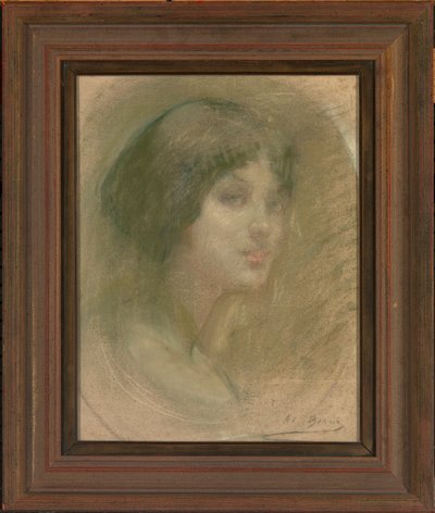 Mulher de sonho de Alice Pike Barney