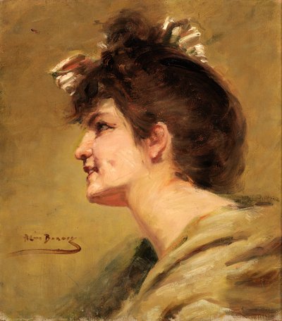 A Covinha. de Alice Pike Barney