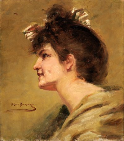 A covinha de Alice Pike Barney