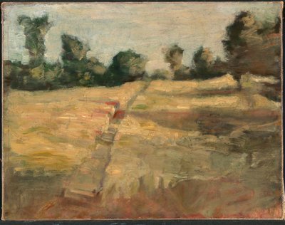 Floresta. de Alice Pike Barney
