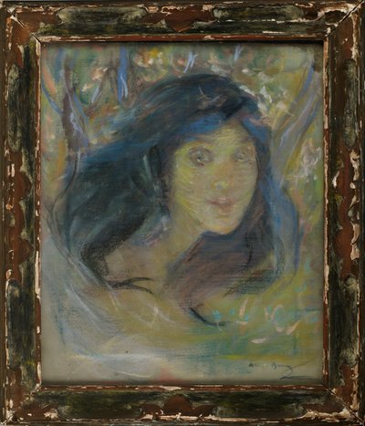 Madeirasprite de Alice Pike Barney
