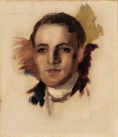 Jovem de Alice Pike Barney