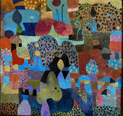  de Alise Loebelsohn