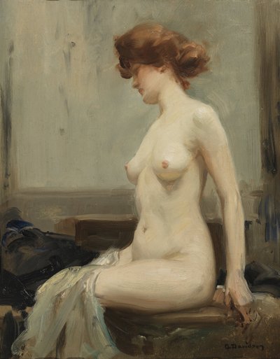 O modelo de Allan Douglas Davidson