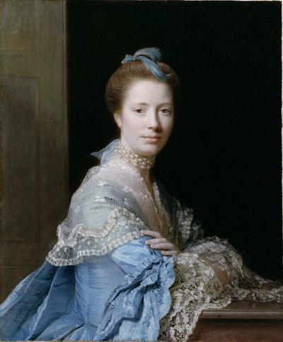  de Allan Ramsay