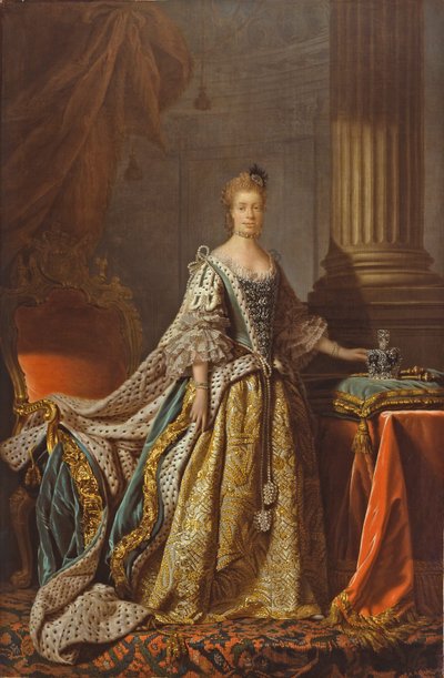  de Allan Ramsay