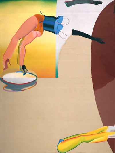 Perfeito de Allen Jones