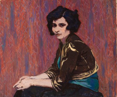 Bagdá, 1923. de Allen Tucker