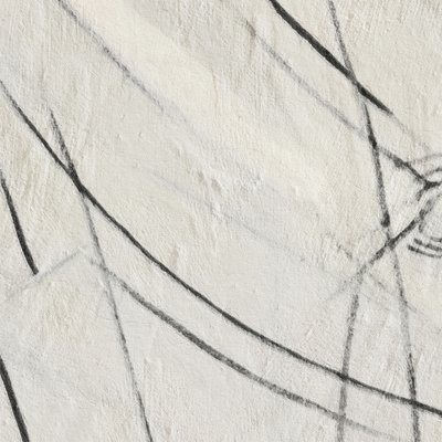 Linhas pretas abstratas de Alma