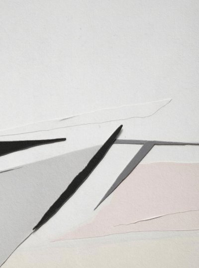 Formas geométricas abstratas de Alma