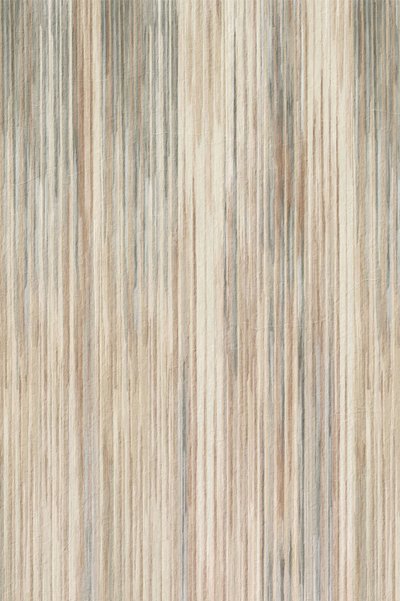 Linhas verticais abstratas de Alma