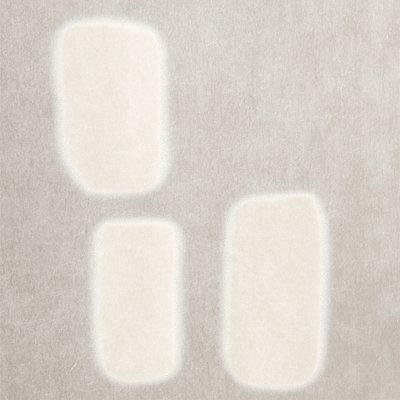 Formas com textura cremosa de Alma