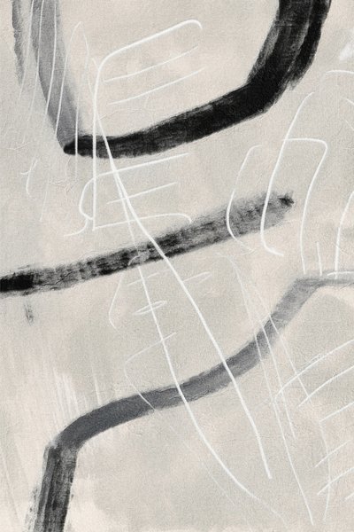 Curvas abstratas dinâmicas de Alma