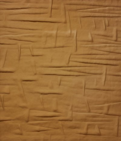 Textura abstrata com tons terrosos de Alma