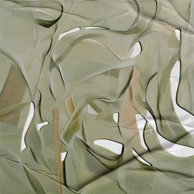 Fluxo Orgânico Suave de Alma