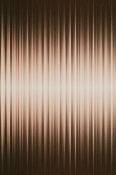 Brilho abstrato suave de Alma