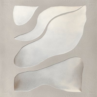 Formas suaves e fluidas de Alma