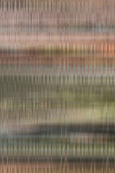 Tecido macio com padrão abstrato de Alma