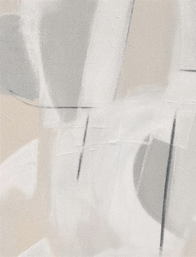 Calma Sutil - Abstrato de Alma