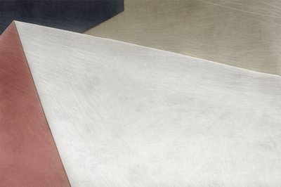 Formas geométricas texturizadas de Alma