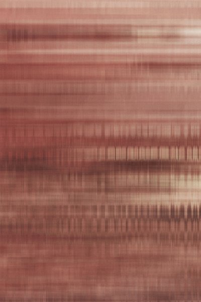Fluxo linear quente de Alma