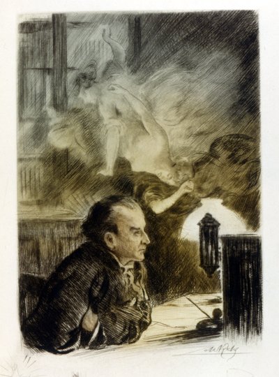 Carlos Baudelaire de Almery Lobel-Riche