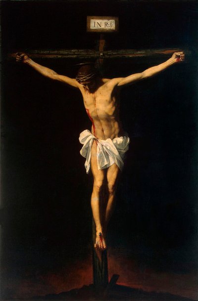 A Crucificação