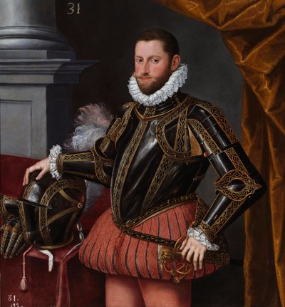 Ernest d